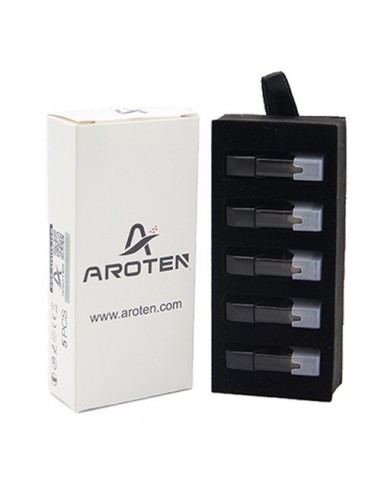 Aroten Pod Kit Replacement Cartridge - 1.8ml 0