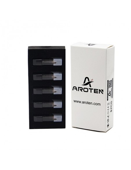 Aroten Pod Kit Replacement Cartridge - 1.8ml 2