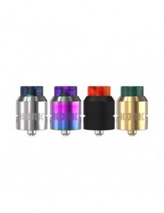 Vandy Vape Iconic RDA Tank(2ml/24mm) 0