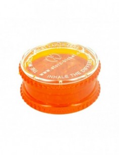 Storz & Bickel Volcano 3 Piece Herb Grinder 0 2