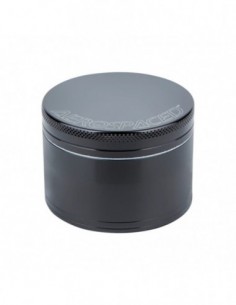 Aerospaced 4 Piece Grinder 0 2