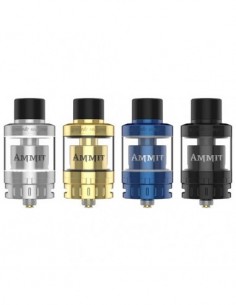 Geekvape Ammit RTA Tank(25mm) 0