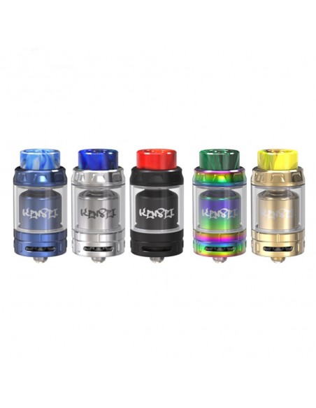 Vandy  Vape Kensei 24 RTA Tank 2ml/4ml 0