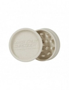 Santa Cruz Shredder X G Pen Hemp 2 Piece Grinder 0 2