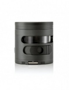 Cloudious 9 Tectonic9 Auto Dispensing Grinder 0 2