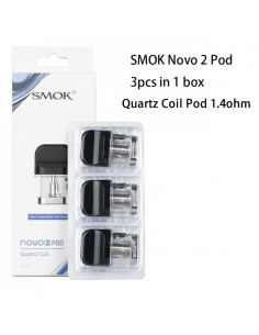 SMOK Novo 2 Pods