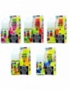 Juice Head Salts E-Liquid 30ml Collection 0
