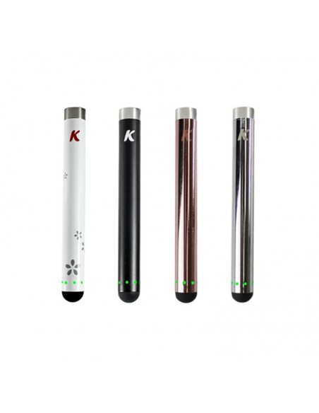 KandyPens Slim Battery Auto-Draw w/USB Charger 0