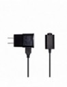 USB Charging Cable With Wall Plug For 510 Thread/eGo 0