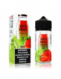 Juice Head eJuice 100ml Collection 0 2