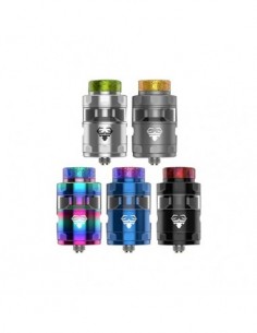 Geekvape Blitzen RTA  2ml/ 5ml 0
