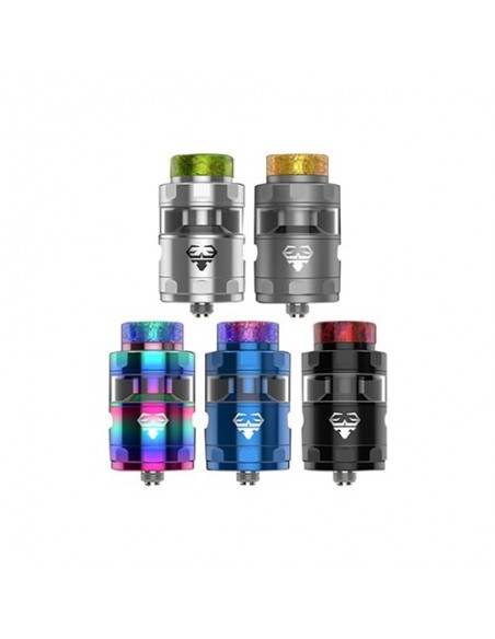 Geekvape Blitzen RTA  2ml/ 5ml 0