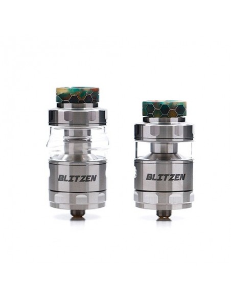 Geekvape Blitzen RTA  2ml/ 5ml 3