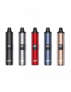 Yocan HIT Dry Herb Vaporizer Kit 0