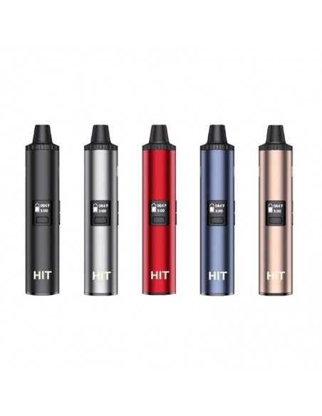 Yocan HIT Dry Herb Vaporizer Kit 0