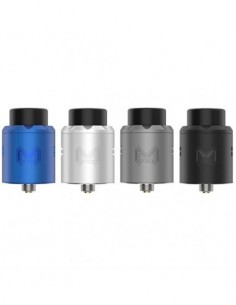 Digiflavor MeshPro RDA Tank(25mm) 0