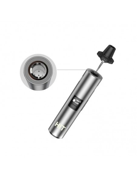 Yocan HIT Dry Herb Vaporizer Kit 2