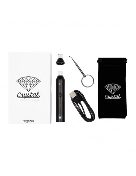 Kandypens Crystal Wax Vape Pen 1