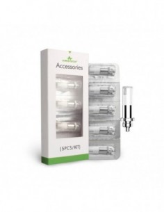 Airis 8 Replacement Coils