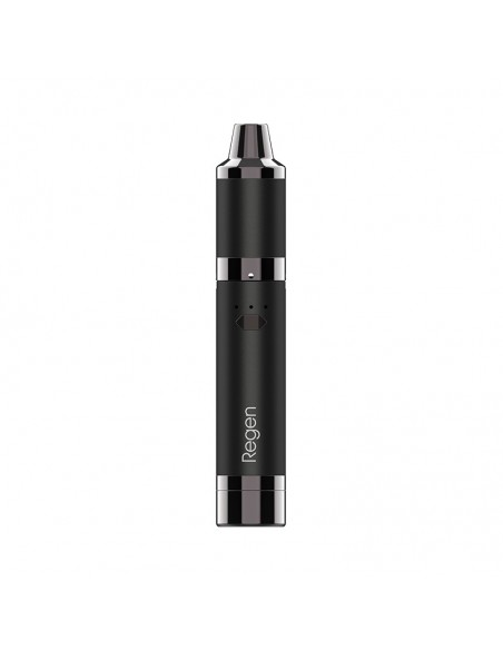 Yocan Regen Dab Pen For Wax Vaporizer Black Kit 1pcs:0 US