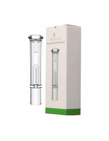 Airistech Herbva X Glass Bubbler 1pcs:0 US