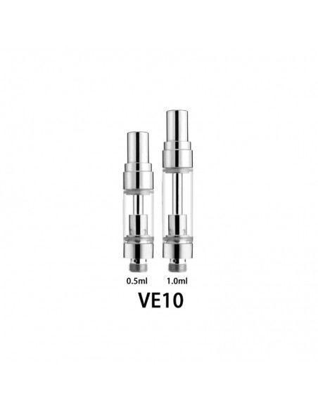 Airistech C-CELL VE10 Cartridges 0