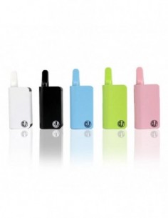 Honeystick Elf Vaporizer For Oil/Concentrate 0