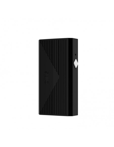 Airistech Mystica III Vape Mod 350mAh Black Mod 1pcs:0 US