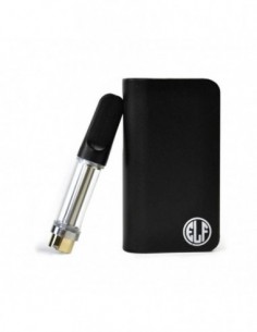 Honeystick Elf Vaporizer For Oil/Concentrate 0 2