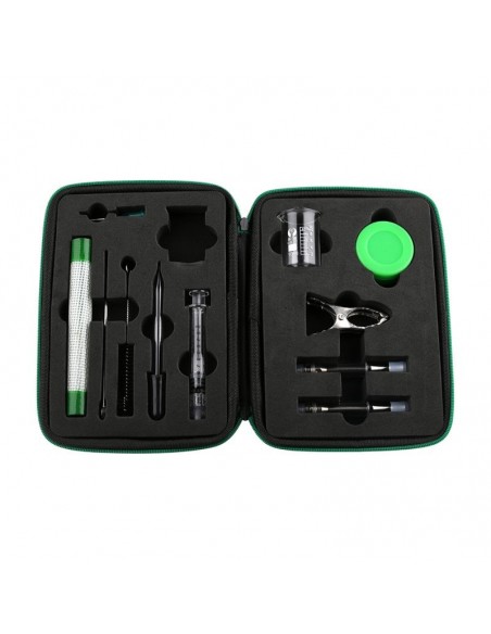 LTQ Vapor Terp Done Tool Kit For Thick Oil 1