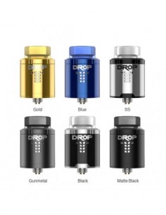 Digiflavor Drop RDA Tank(24mm) 0