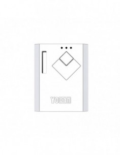 Yocan Wit Box Mod 510 Thread Battery 500mAh 0 2