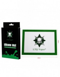 LTQ Vapor Silicone Mat 0 2