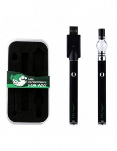 LTQ Vapor Mini Globefish Wax Pen 280mAh 0 2