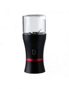 LTQ Vapor Electric Grinder 1100mAh 0 2