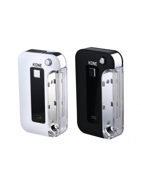 LTQ Vapor KONE 510 Thread Box Mod 900mAh 0