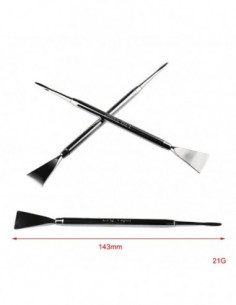 LTQ Vapor Stainless Steel Dab Tool 0 2