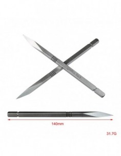 LTQ Vapor Stainless Steel Dab Tool 0 2