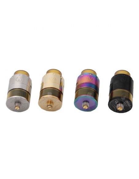 Vandy Vape PYRO 24 RDTA Tank(2ml/4ml) 3