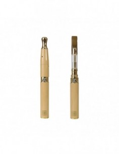 Kandypens Amber Rose Vape Pen For Wax/Oil Vaporizer 0