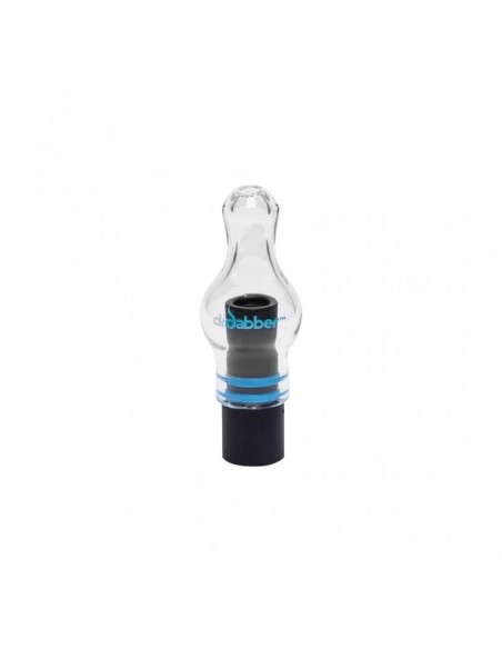 Dr. Dabber Magnetic Glass Globe Attachment For Wax 0