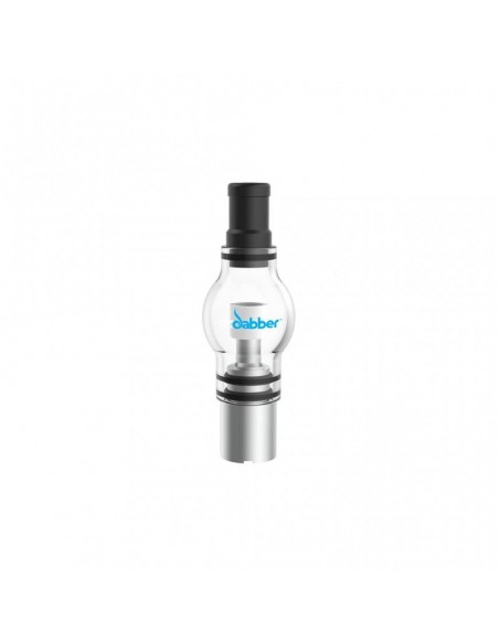 Dr. Dabber Ghost Globe Attachment For Wax 0