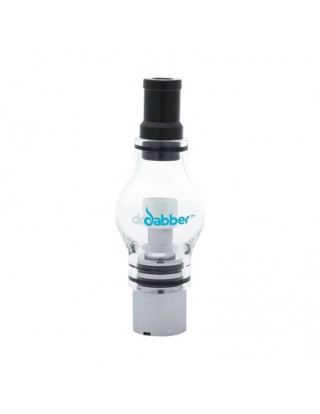 Dr. Dabber Ghost Globe Attachment For Wax 1