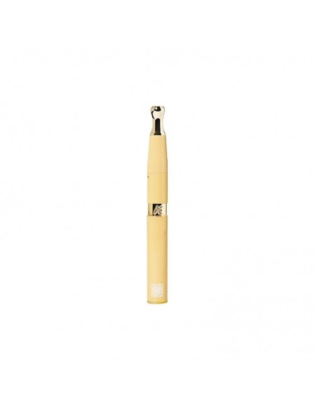 Kandypens Amber Rose Vape Pen For Wax/Oil Vaporizer Champ White Kit 1pcs:0 US