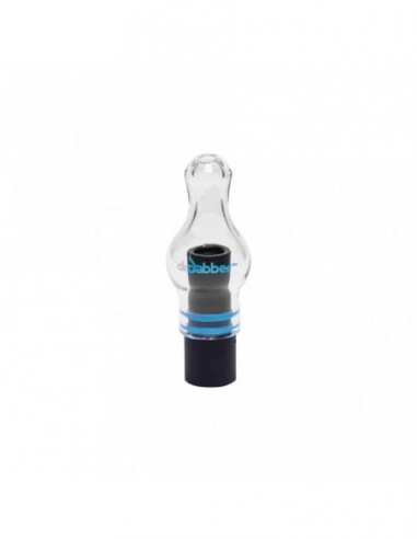 Dr. Dabber Magnetic Glass Globe Attachment For Wax Magnetic Globe 1pcs:0 US