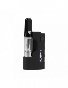 Honeystick Imini 3 Vaporizer For Thick Oil 0