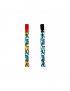 Dr. Dabber Aaron Kai X Aurora Vape Pen For Wax 0