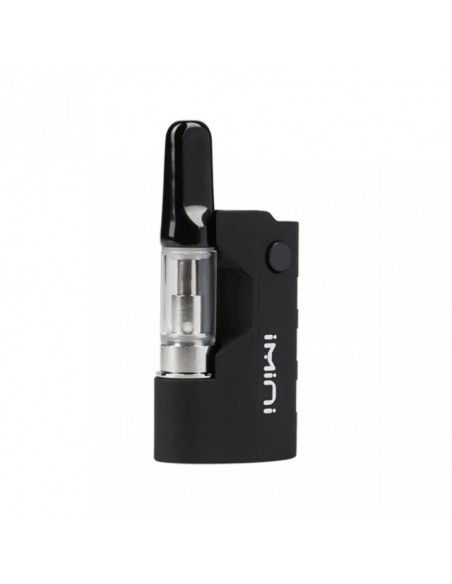 Honeystick Imini 3 Vaporizer For Thick Oil Black kit 1pcs:0 US