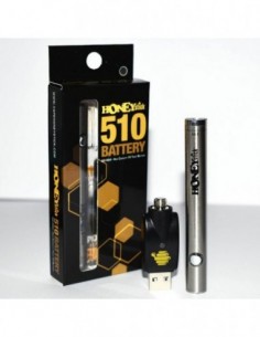 Honeystick 510 battery 500mAh 0 2
