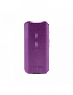 Davinci IQ2 Vaporizer 2 in 1 For Wax/Dry Herb 0 2